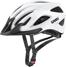 Uvex Cycle Helmet Safety Crash