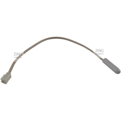 Defrost thermostat sensor bush - defrost,