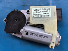 BMW Mini One/Cooper/S Sunroof Motor (R55/R56/R60/R61) 06943448675