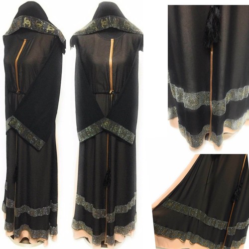 Latest design abaya kaftan - ,