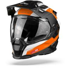 Nexx X WED 2 DUNA White/Orange