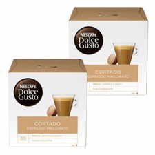 Nescafé Dolce Gusto Cortado