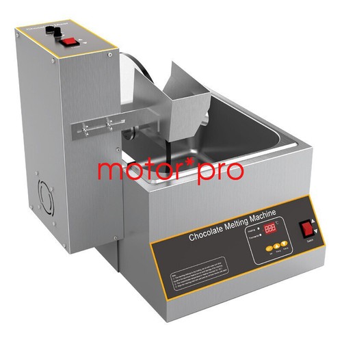 Continuous small chocolate - small,