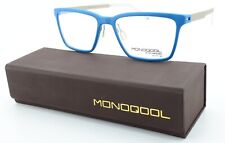 MONOQOOL Eyeglasses Women PE60