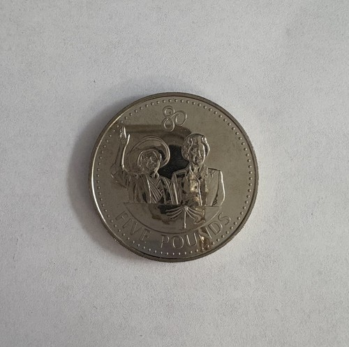 Guernsey 2006 elizabeth ii - 2006,