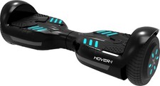 Hover1 SUPERSTAR EU-H1-SPR-CMB Hoverboard 6.5" LED wheel Bluetooth Speaker Black