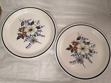 2 x Vintage Town & Country