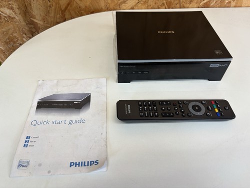 Philips hdt8520 freeview - philips, hdt8520/05