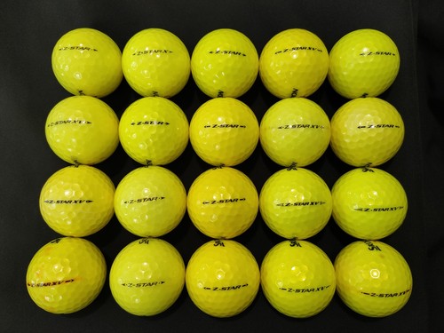 Srixon star mix golf - golf, balls