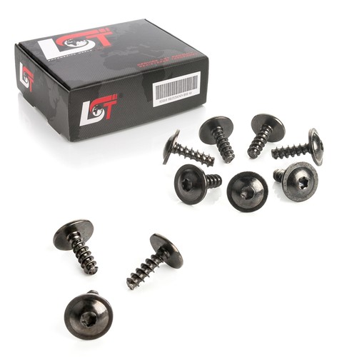 10x torx screws wheel arch - screws,