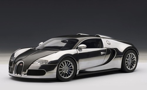 Autoart bugatti veyron - autoart,