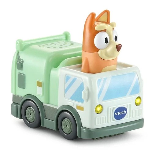 Vtech bingo garbage - bingo,
