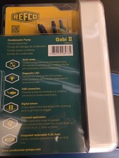 Refco Gobi II Condensate Pump