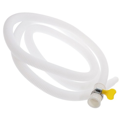 Machine drain hose - 8, ac