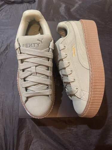 Puma creeper phatty rihanna - phatty, 'rihanna
