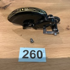 Vintage SINGER 99K 1950’s