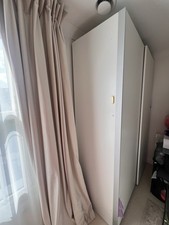 IKEA Pax Wardrobe Sliding