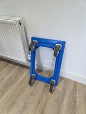 Small Dolly Trolley Heavy Duty
