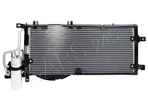 Condenser climate cooler - climate,