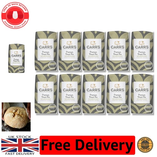 Artisan style sourdough bread - artisan-style,