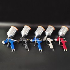 600ml Aluminum Alloy Paint Pot