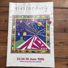 Official Glastonbury Festival