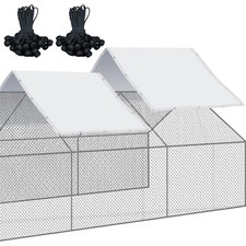 Waterproof Chicken Coop Cover