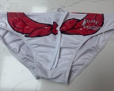 Men’s Budgy Smugglers Swim