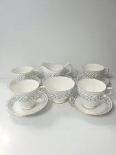 Queen Anne Fine BoneChina