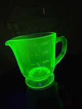Vintage Depression Glass