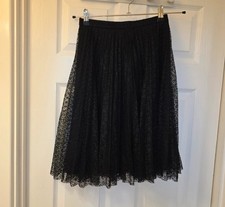 Blue Vanilla Gypsy-Style Black