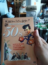 British Film Comedy The 50s