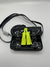 Dr Martens 7 Inch Black Patent