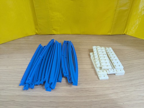 Lego 157 train tracks inner - 157,