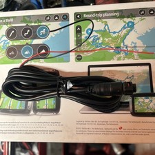 TomTom Rider Battery Cable