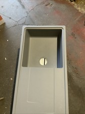 Franke Titan 1 Bowl Composite