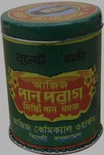 2 Tin Tubs x Paan Parag Sweet