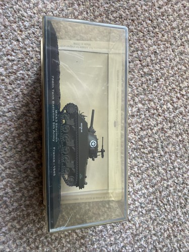 M4a3 sherman tank 756 - m4a3,