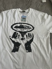 Corteiz Men's White T-Shirt