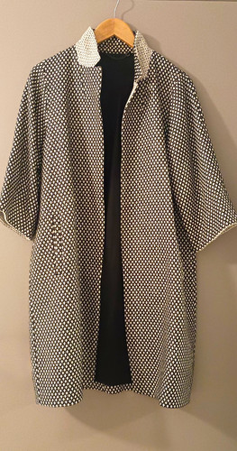 Jigsaw black white geometric - jigsaw,