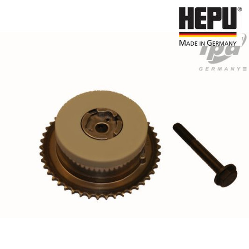 Camshaft adjuster hepu 7001 - camshaft, 21-7001