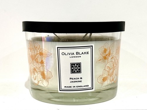 Olivia blake london peach - london,