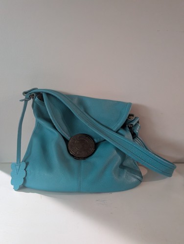 Vintage turquoise real - vintage,