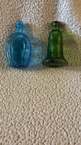 Mini blue horse shoe bitters - mini,