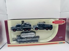 Corgi dg198000 trackside - corgi,