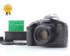 CT:005 [N MINT w/Strap] Canon