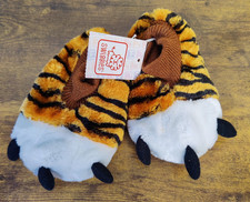 New Swiggles TIGGER SLIPPERS