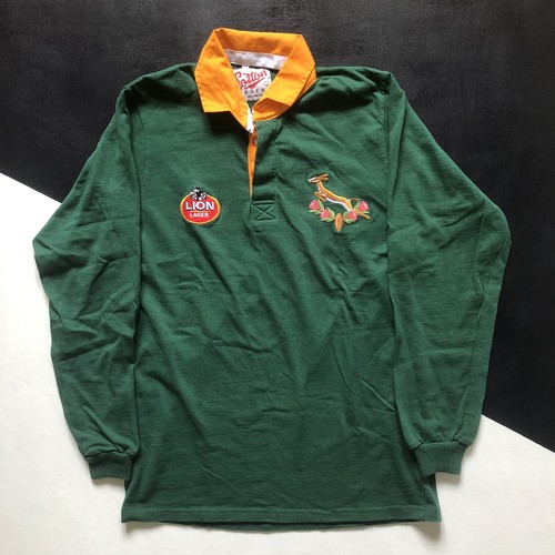 Springboks south africa rugby - south,