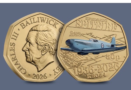2026 guernsey spitfire - 2026,