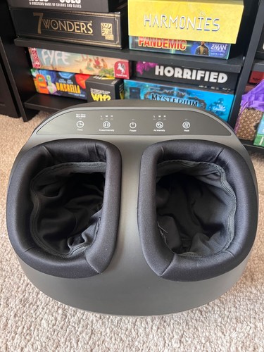 Renpho fm059 foot - foot, massager